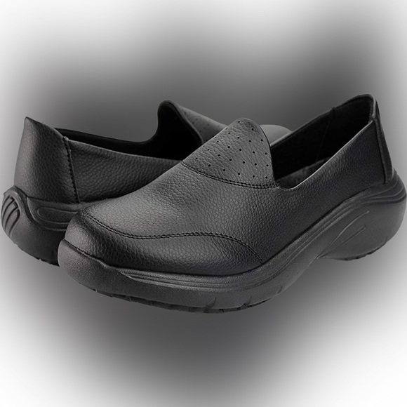 Clarks cloudsteppers  81/2 wide - Picture 1 of 8